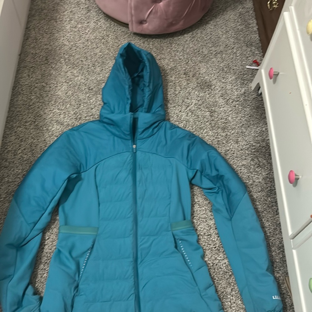 ❤️sold❤️ Lululemon jacket